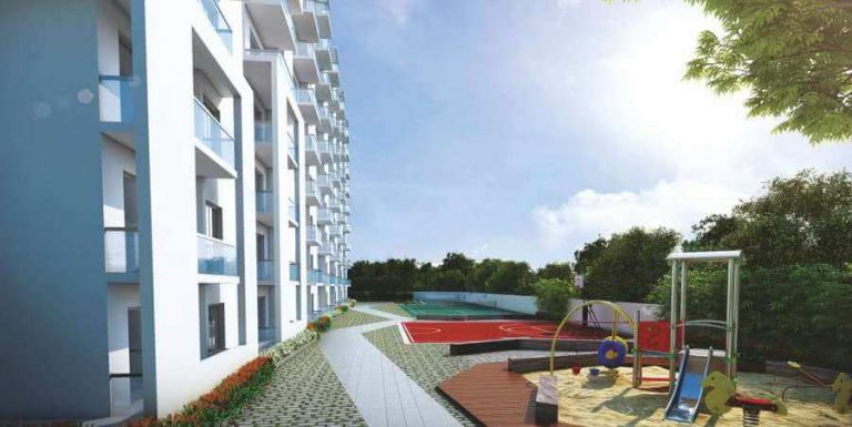 EIPL Apila Elevations H