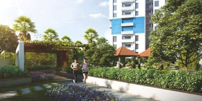 EIPL Apila Elevations I