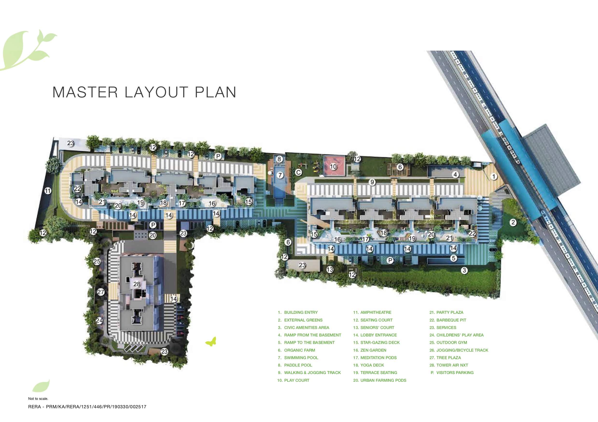 Godrej Air NXT