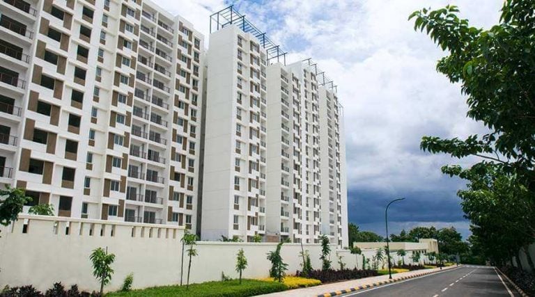 Site Elevations - TATA New Haven B