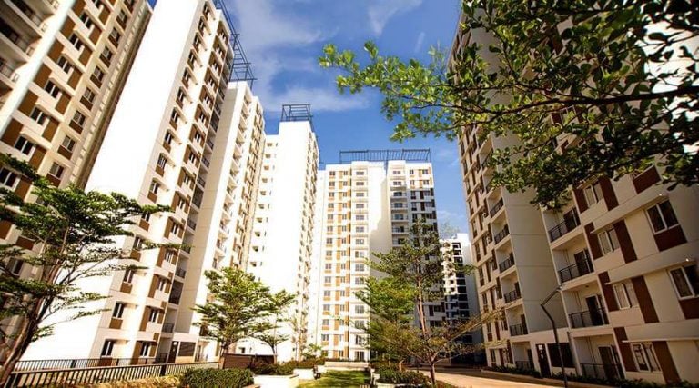 Site Elevations - TATA New Haven D