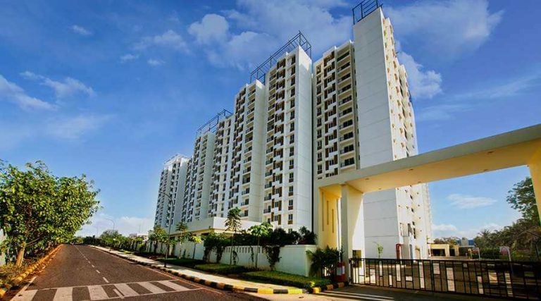 Site Elevations - TATA New Haven E