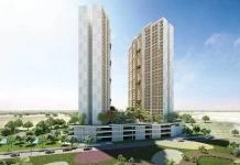 Sobha Dream Heritage Main C