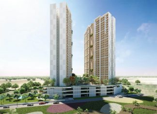 Sobha Dream Heritage Main C