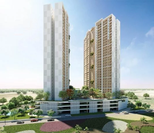 Sobha Dream Heritage Main C