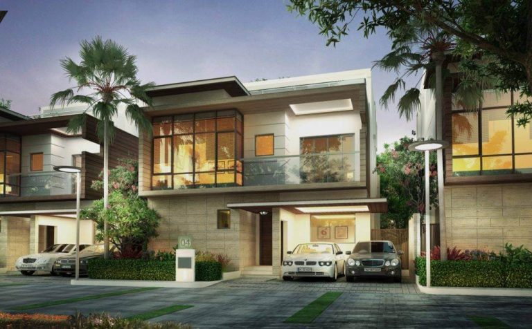 235-EAST-FACING-Elevations - Muppa's Indraprastha