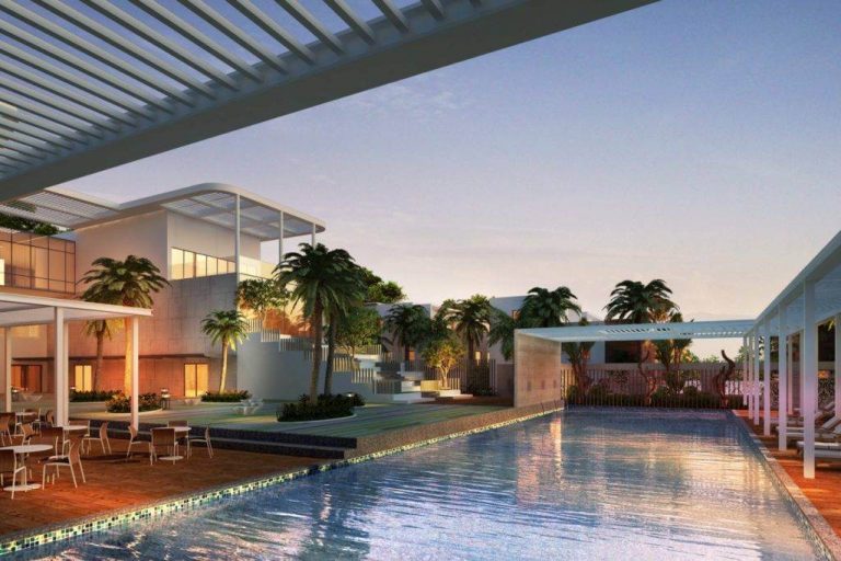 Club-House-Elevations-2 - Muppa's Indraprastha