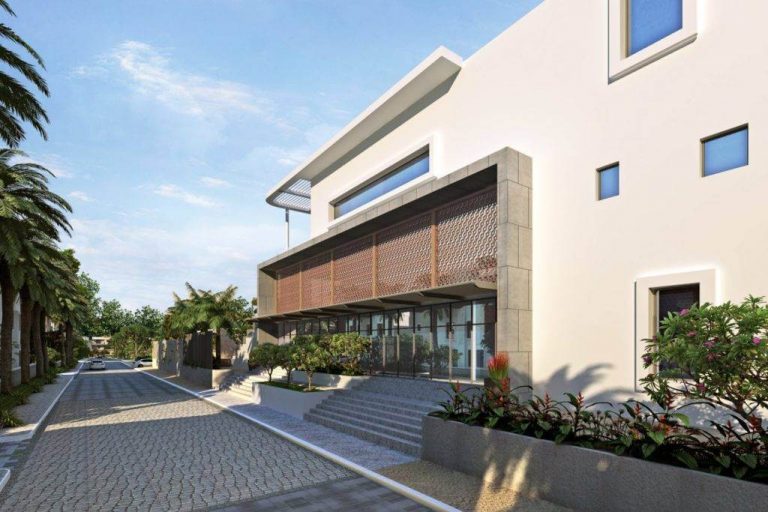 Club-House-Elevations-4 - Muppa's Indraprastha