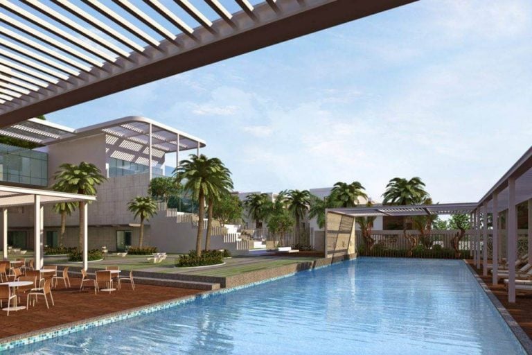 Club-House-Elevations-5 - Muppa's Indraprastha