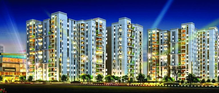 Elevations NCC Urban Gardenia C