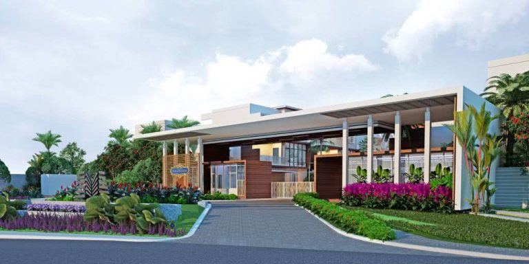 Entrance-Plaza-Elevations-2 - Muppa's Indraprastha