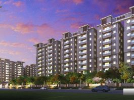 GreenMark Mayfair Main A