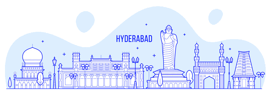 Hyderabad HNS 1D