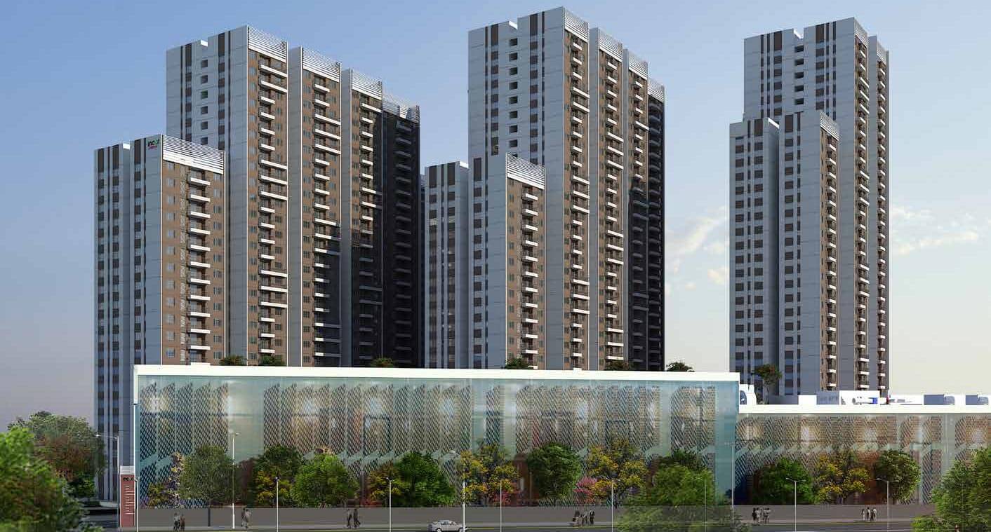 Incor One City Main A
