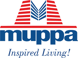 Muppa Projects Logo