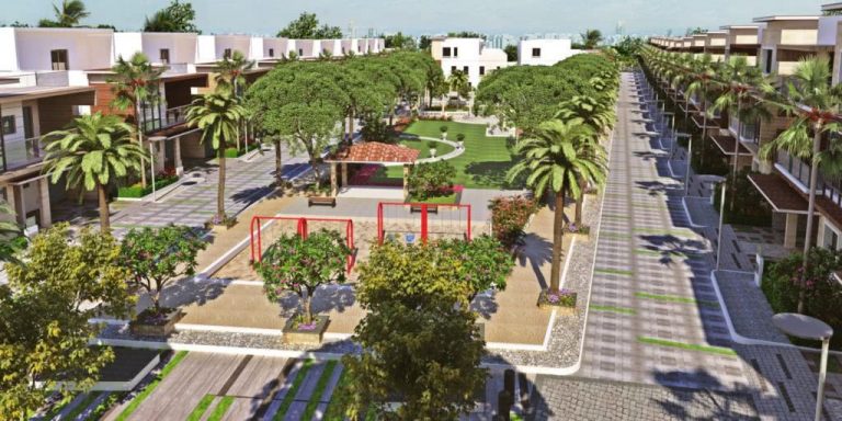 Play-Area-Ne-Park-Elevation-1 - Muppa's Indraprastha