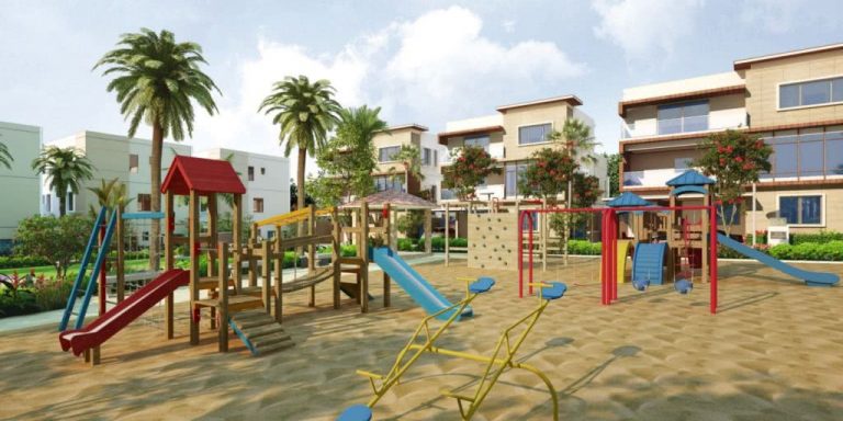Play-Area-Sw-Park-Elevation-3 - Muppa's Indraprastha