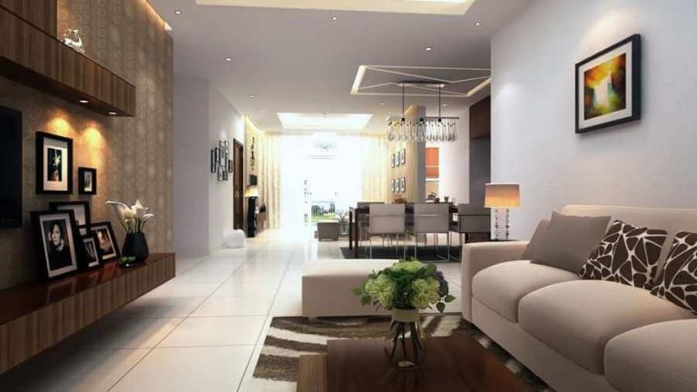 Ramky One Galaxia Phase 2 - Elevations A