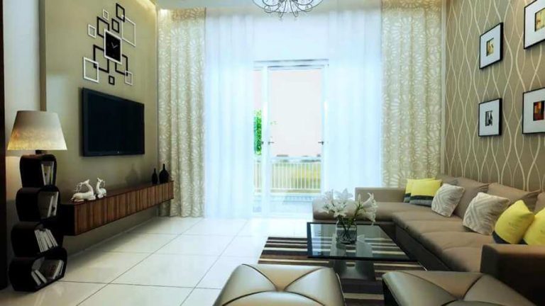 Ramky One Galaxia Phase 2 - Elevations B