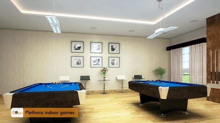 Ramky One Galaxia Phase 2 - Elevations E