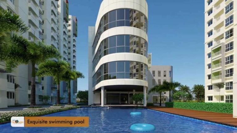 Ramky One Galaxia Phase 2 - Elevations G