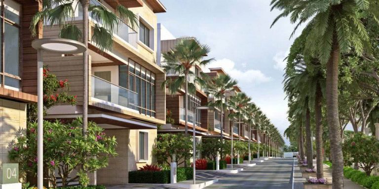 Street-View-Elevations-2 - Muppa's Indraprastha