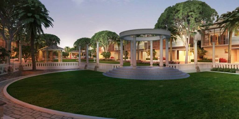 Street-View-Elevations-3 - Muppa's Indraprastha