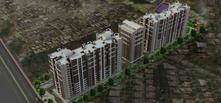 Aerial View-Patel Smondo