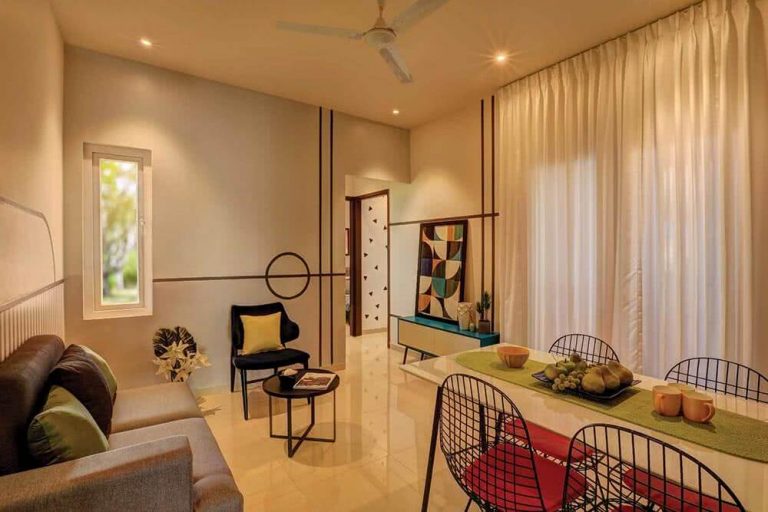 Dining Common - Shriram Codename Dil Chahta Hai Dobara