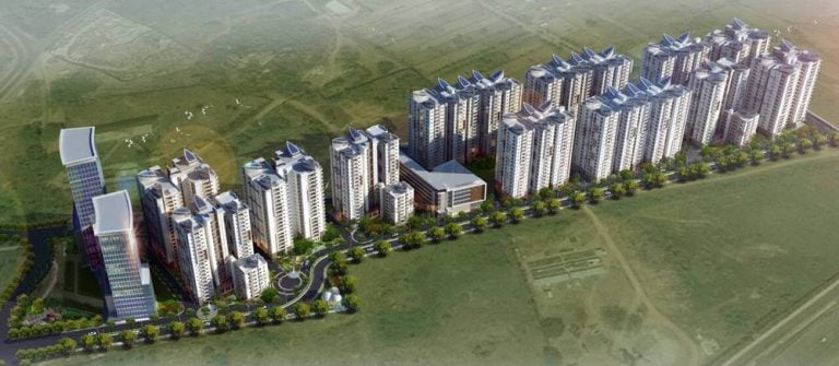 Elevations - NCC Urban One 1