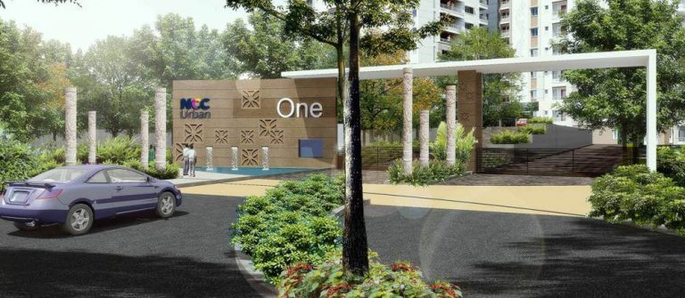 Elevations - NCC Urban One 2