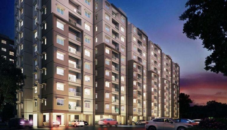 Elevations - The Pearl At Provident Kenworth 5