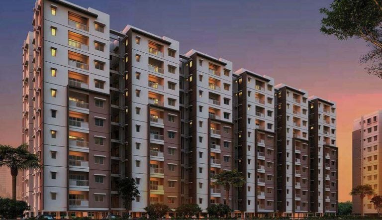Elevations - The Pearl At Provident Kenworth 7