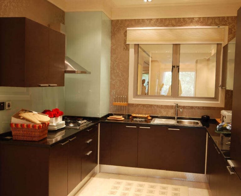 Interiors 2 - Elevations Lanco Hills Apartments