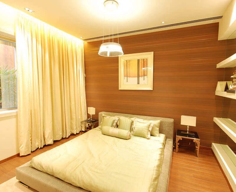 Interiors 3 - Elevations Lanco Hills Apartments
