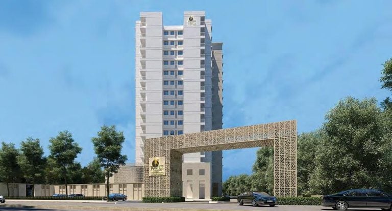 Main View - Prestige Elysian
