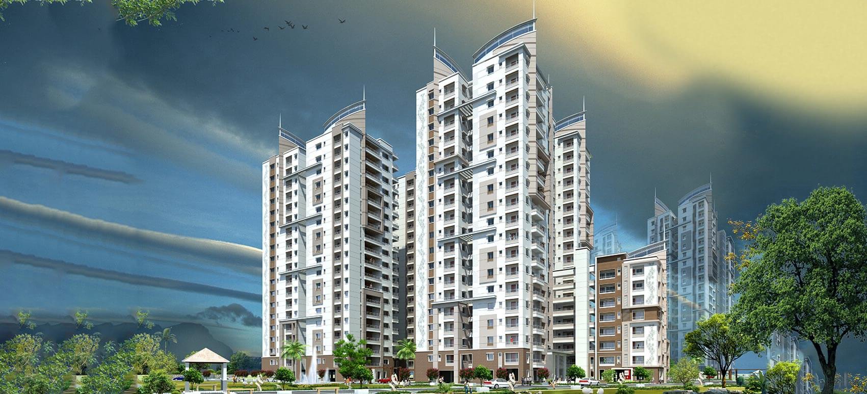 NCC Urban One Main B