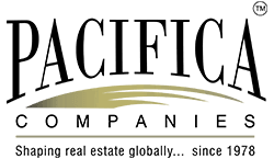 Pacifica Companies Logo