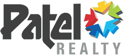 Patel Realty Logo
