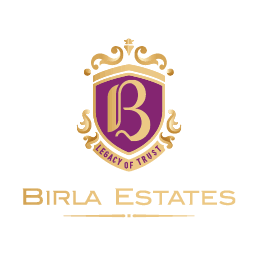 Birla-estates-logo