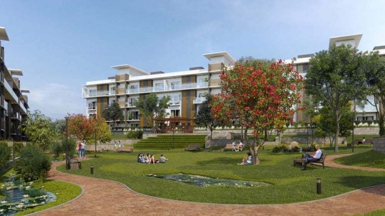 Birla Alokya New Elevation 1