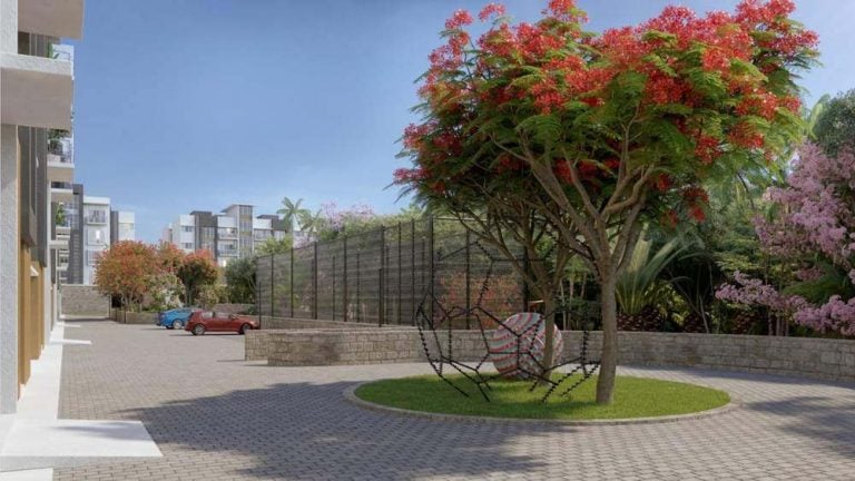 Birla Alokya New Elevation 5