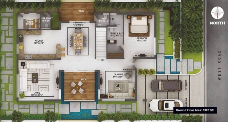 Eipl-La-Paloma-Villas-West-Facing-Ground-Floor
