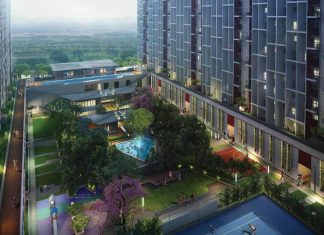 Godrej 24 Pune Hinjawadi