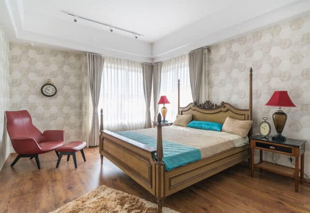 Model-Apartment-03-Koncept The Botanika