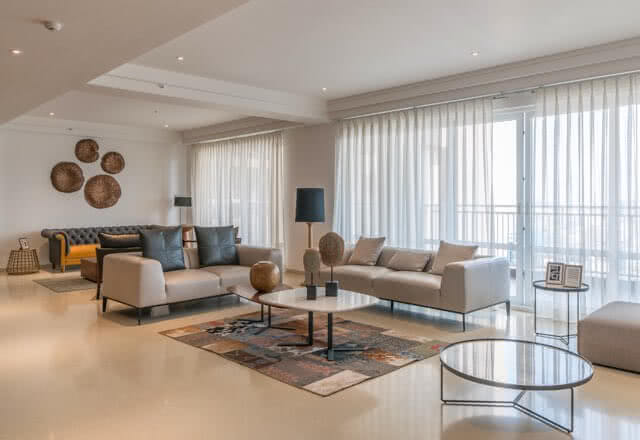 Model-Apartment-10-Koncept The Botanika