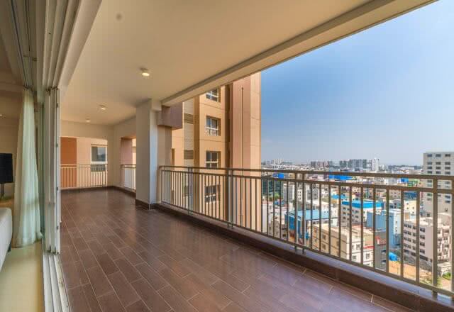 Model-Apartment-11-Koncept The Botanika