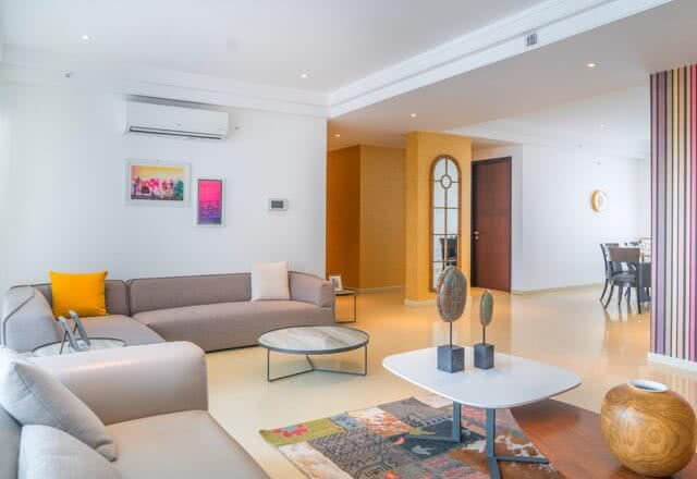 Model-Apartment-12-Koncept The Botanika
