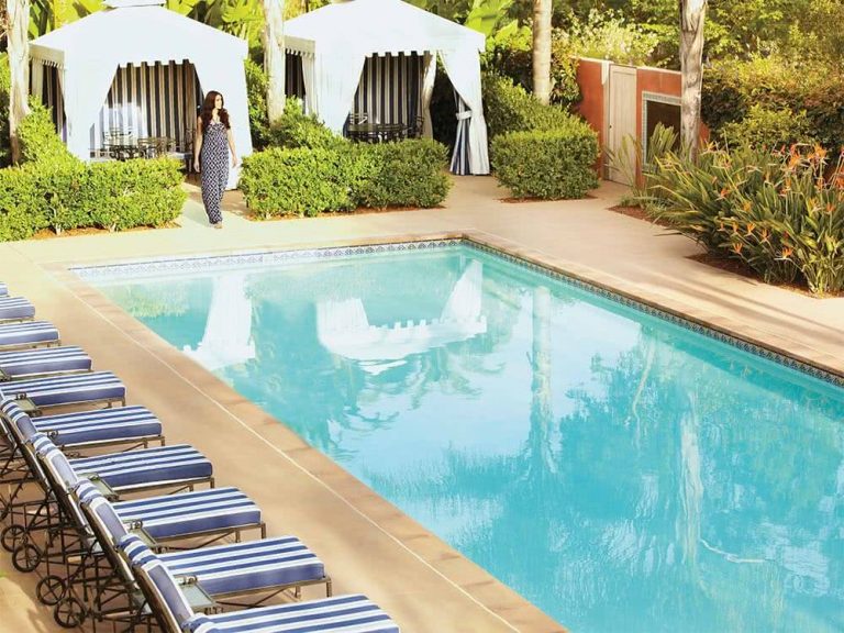 Swimming Pool - Godrej Elements Hinjawadi