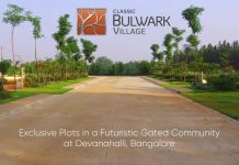 TGH Classic Bulwark Village Main C